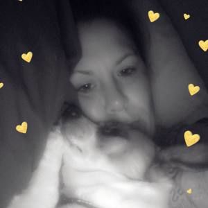 Meet your Posher, Christina